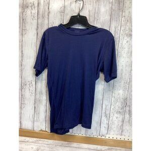 Preppy Streetwear Coquette Utility Patagonia Capelene Men T-Shirt Small